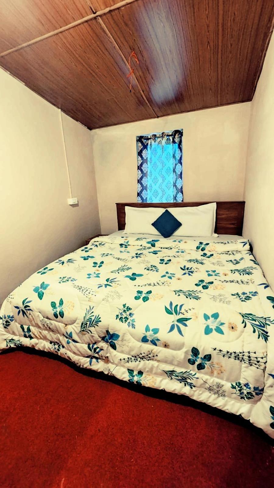 Hotel Woodhouse Udagamandalam Exterior foto